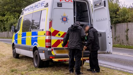 TikTok Murder Gone Viral Season 2 Episode 1