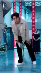 The Man Who Died for You《那個為妳去死的男人》#dramachina - 比格短劇社 (480p, h264, youtube)