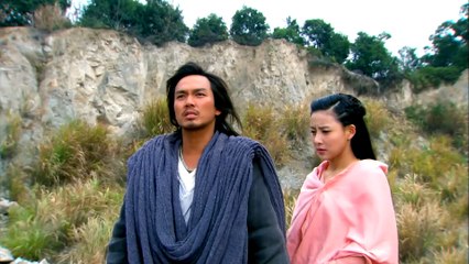 Episode 18 - Demi-Gods and Semi-Devils (2003)