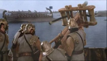 La Storia di Roma - Antonio e Cleopatra