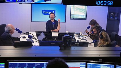 «Le grand horizon» de Lola Nicolle : le conseil littéraire de Nicolas Carreau