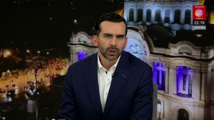 7 mil carpetas de investigación abiertas por red de huachicol aduanal, informa Marín Mollinedo