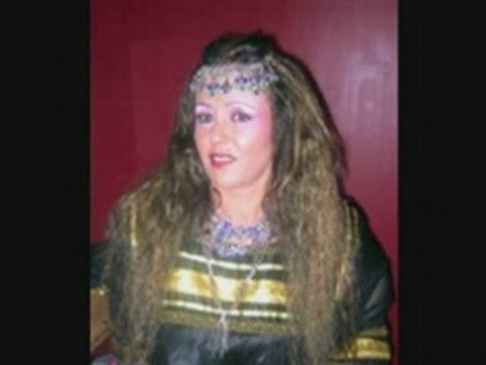 YASMINA - Ahlili