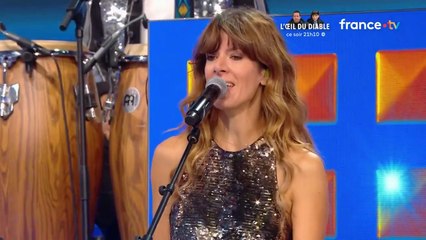 N’oubliez pas les paroles : Margaux remporte 20 000 euros et 3 points au classement des Masters