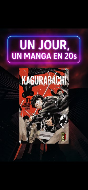 PART 35 - KAGURABACHI