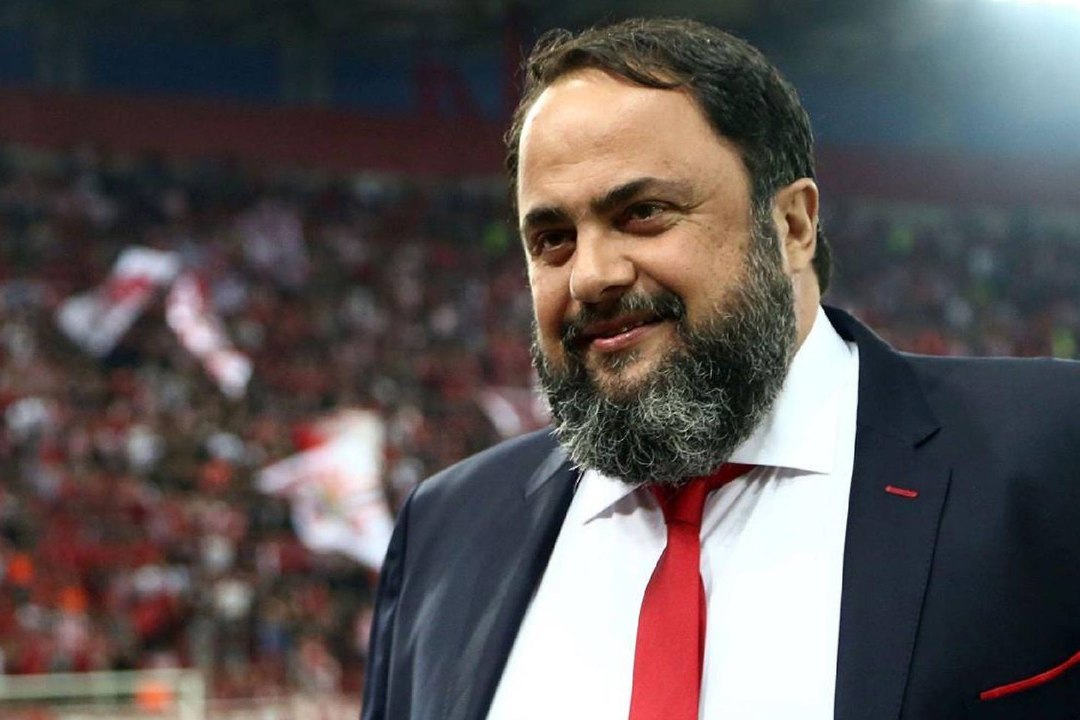 "Marinakis es peor presidente que Peter Lim"