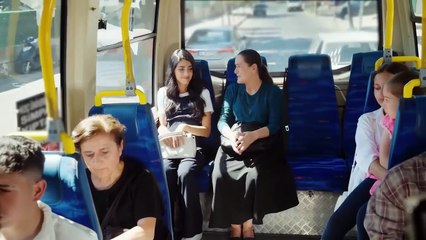 Gelin - Episode 245 (English Subtitles)