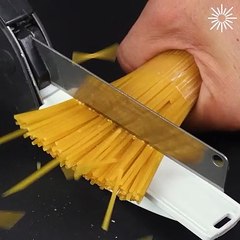 Cool & smart kitchen hacks for you!