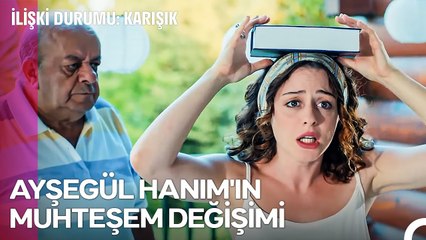 Ayşegül Vlog #7; Dededen De Hanımlık Dersi Almazsın - İlişki Durumu Karışık