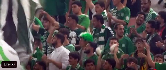 تمريرة محرز الحاسمة امام الغرافة دوري ابطال اسيا (20-10-2025)