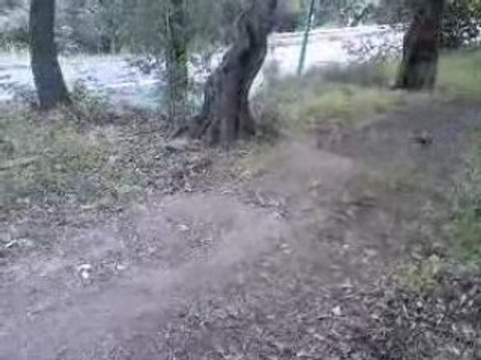 jump m18mt