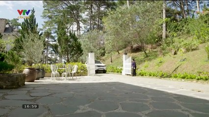 Giọt máu vô hình - Tập 23