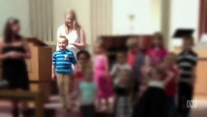 Four Corners - Season 2025 Episode 38 - Blackmailed: The Sextortion Killers