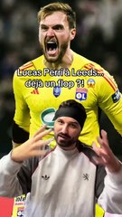Découvrez ce que devient Lucas Perri en 2024 ⚽
