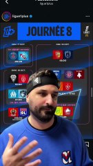 le debrief des pronos !