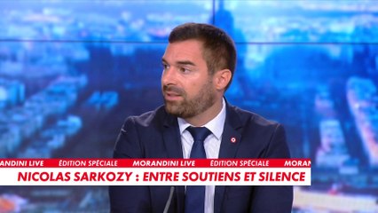 Julien Odoul : «Le juge suprême en démocratie doit rester le peuple»