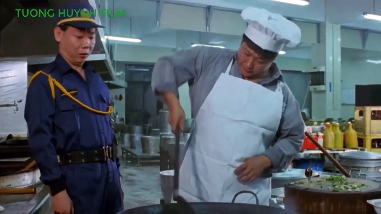 Đảo Lửa - Hồng Kim Bảo (Lồng tiếng)