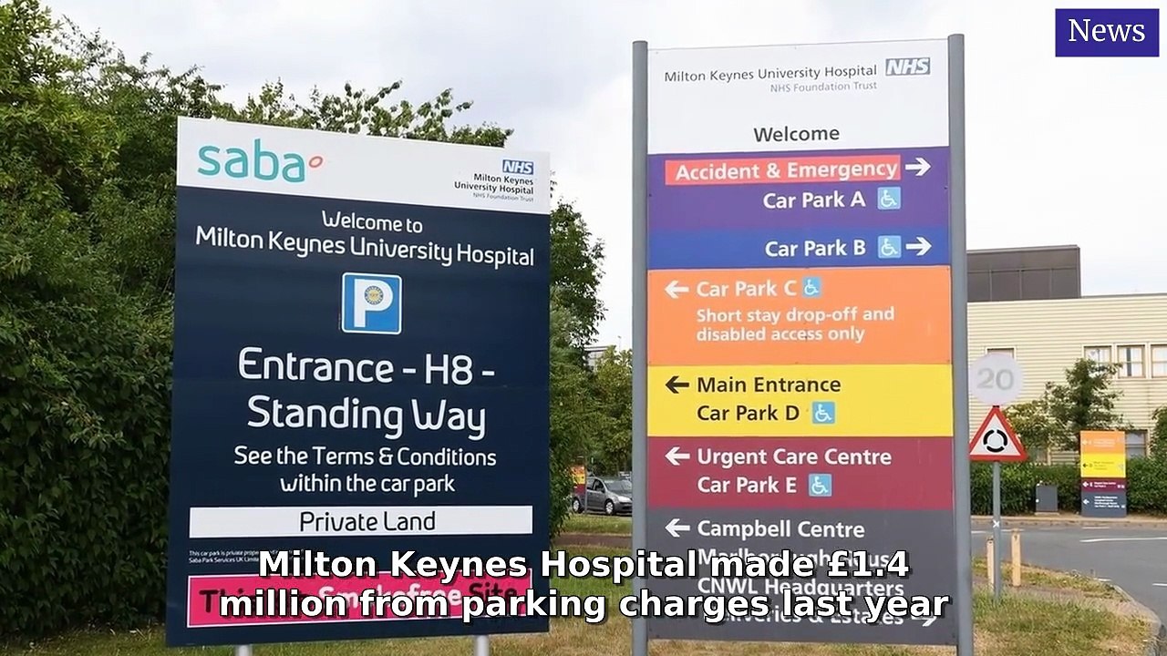 Milton Keynes Citizen Morning Update 21 October, 2025