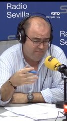 "Hay 3 millones de inmigrantes cotizando, y si los quitamos, a ver dónde íbamos"