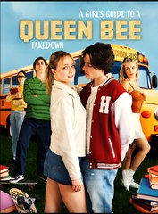 A Girl's Guide To A Queen Bee Takedown- Drama FULL MOVIES ENGLISH SUB