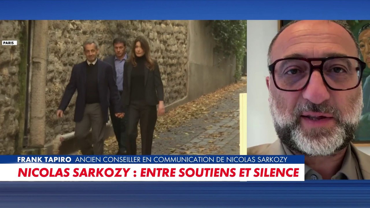 Frank Tapiro : «La présomption d'innocence a laissé place à une présomption de culpabilité»