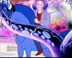 Cavalo de Fogo - De Onde Vem os Sonhos - Parte 2