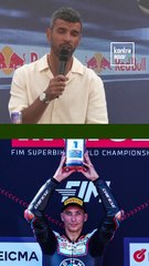 Kenan Sofuoğlu: "Ben Toprak'ın bindiği markanın en iyi pilotu olacağını düşünüyorum"