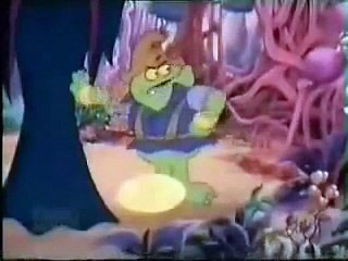 Cavalo De Fogo - A Única E Futura Rainha (Parte 2 de 3)