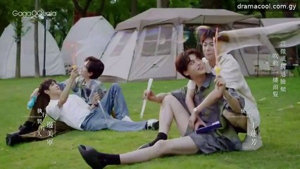 Revenged Love Episode 7 🌟 Eng Sub | Chinese BL Drama with English Subtitles