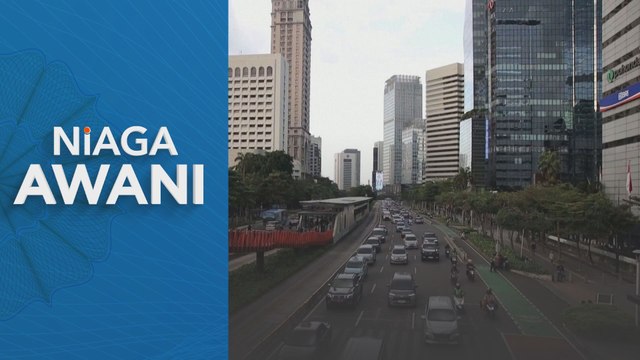 Pembinaan kabel dasar laut Sarawak-Singapura bermula 2026