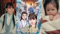 【The Beast-Whispering Fortune 】 Newest Chinese Drama 2025 #chinesedrama  #producer #shortdrama2025