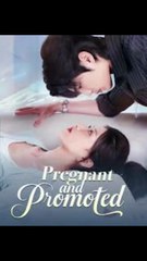 pregnant and promoted chinese drama
