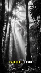 "Suku Tause: Suku Misterius dari Pegunungan Papua Tengah"