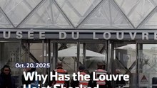 Why Has the Louvre Heist Shocked France.mp4