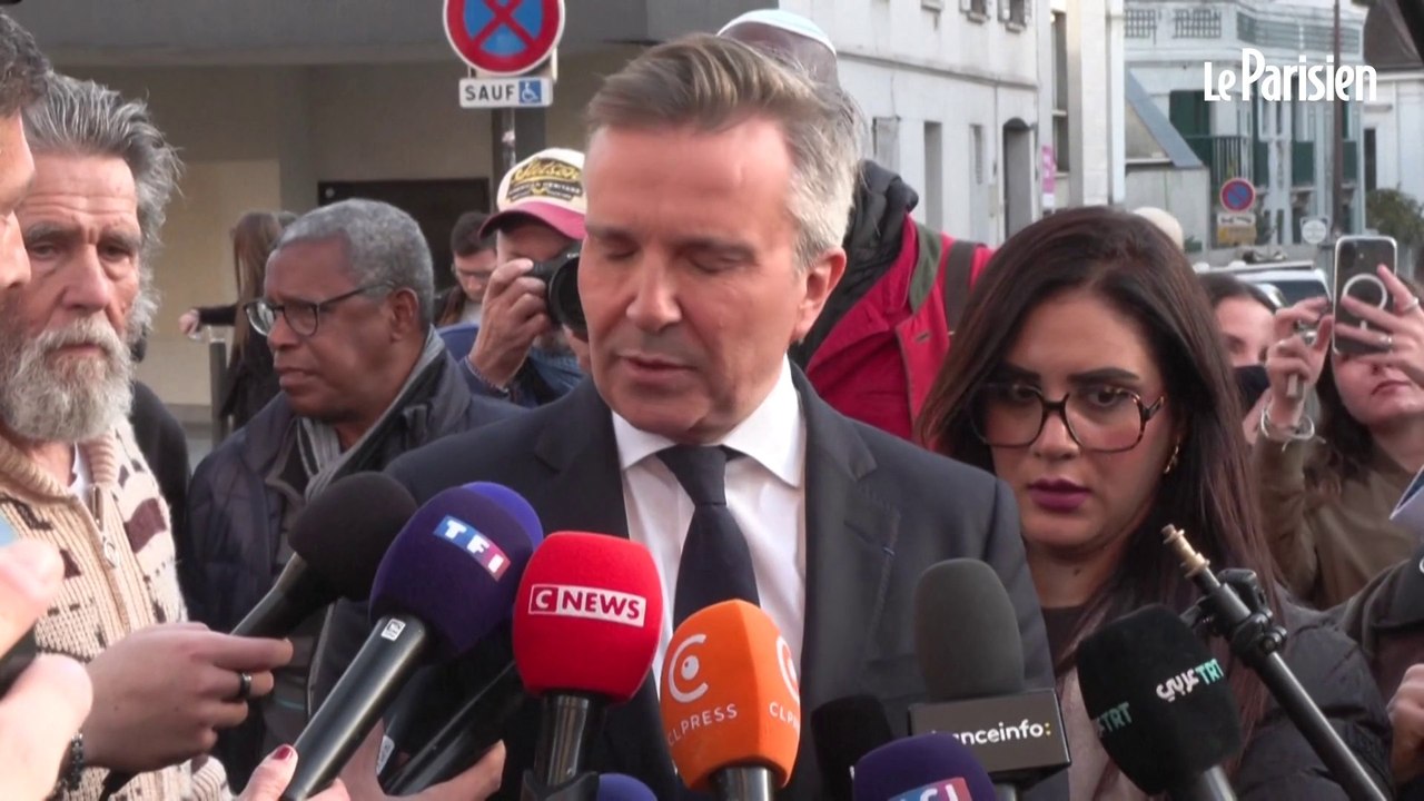 Nicolas Sarkozy incarcéré à la prison de la Santé : sa demande de mise en liberté a été déposée