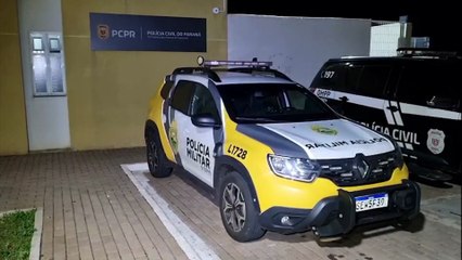 Criança de 4 anos fica ferida após ser agredida pelo padrinho no bairro Canadá