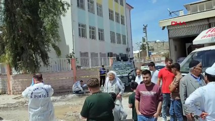 Mardin’de husumetli aileler barıştırıldı
