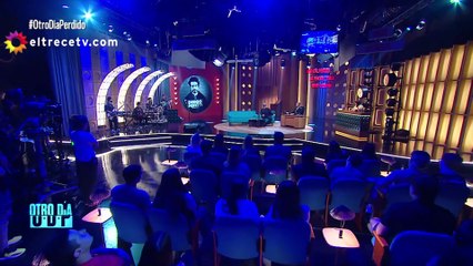 Diego Peretti sorprendió al contar la historia de su foto con Karadagián