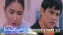 Hating Kapatid: Cris is skeptical about forgiving her cruel wife! (Episode 8 - Part 1/3)
