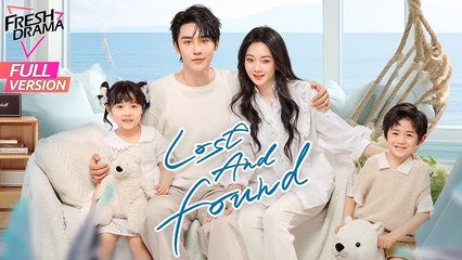 Love Lost And Found #FullMovie