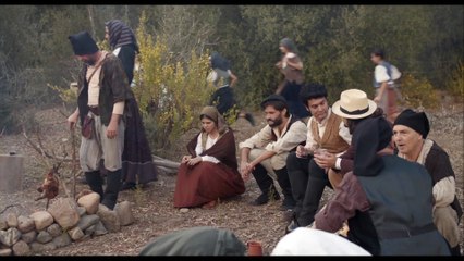 Grazia (Trailer ufficiale HD)