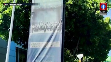 Alumnos de Ollin Yoliztli denuncian abandono del centro por autoridades en Tlalpan