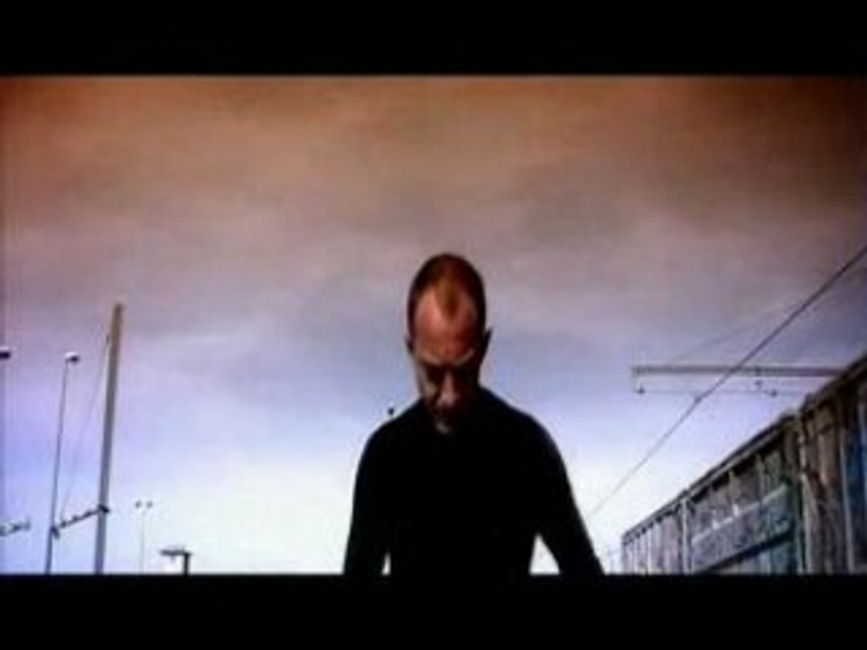 HAVOC Trailer (good)