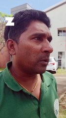 "La colère monte sur le terrain", prévient Stéphane Sarnon, président de la FDSEA