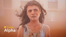 Alpha - Trailer español