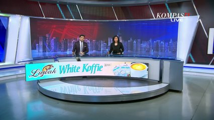 Porak-Poranda! Puting Beliung Terjang Klaten, 19 Rumah Rusak Parah | KOMPAS PETANG