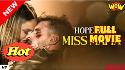 Hopeless Miss Mafia Full Movie HD I Best Drama ShortFilms Hot CEO Billionaire Dark Romance 2025