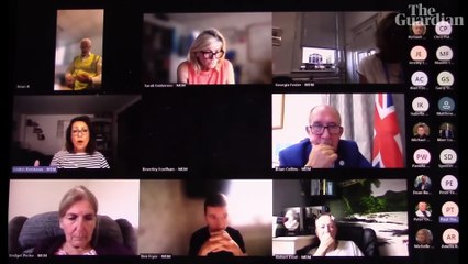 Reform UK suspends four Kent councillors following video leak