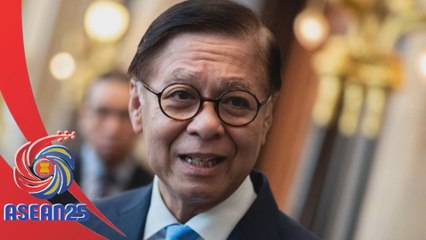 Menteri Luar Thailand bakal adakan lawatan rasmi ke Singapura