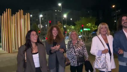 Bárbara Rey desafía a Ana Herminia: "¿Ella es coreógrafa? No tenía ni idea"